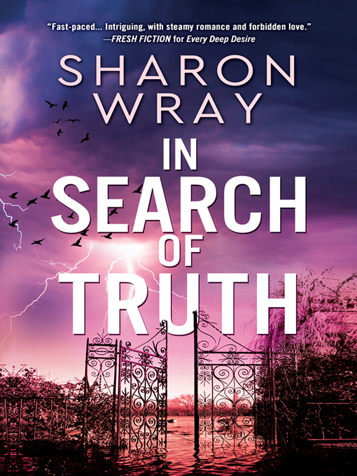 Title details for In Search of Truth by Sharon Wray - Available